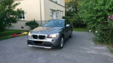 BMW X1 18d 2011