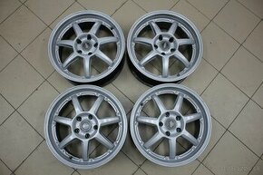 DOTZ R18 5x120 BMW, T5,T6, Amarok - 1