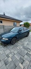 Audi A4 1,9 TDI