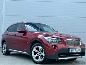 BMW X1 2.0 130kw 2012 - 1