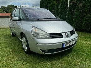 Renault Espace 2.2Dci - 1