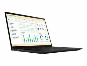 Lenovo ThinkPad X1 Extreme G4-16-Core i7 11850H-32GB-1TB-RTX