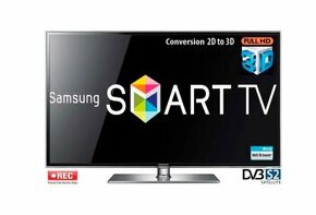 TV samsung 40" nefunkčny