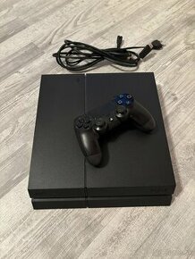 PS4 1TB - 1