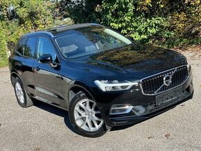 VOLVO XC60 Hybrid T8 Twin Engine MOMENTUM 2.0i AT8 AWD