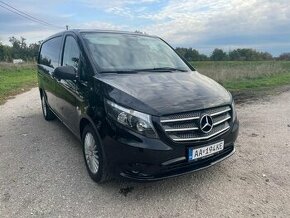 Mercedes-Benz Vito - 1