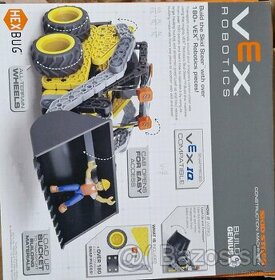 Hexbug vex robotics