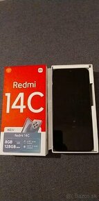 Redmi 14C