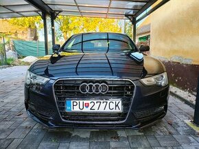 Audi A5 1.8 TFSI S-line