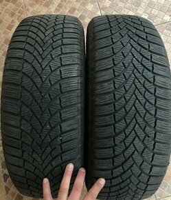 Zimne 205/60r16 - 1