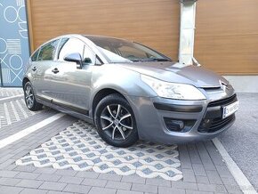 Renault Grand Scénic III, 1.5DCI, 7 miestne