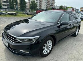 Volkswagen Passat Variant 2.0 TDI EVO Business DSG