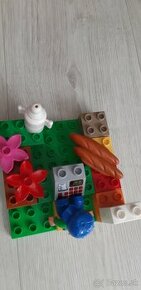 Lego duplo -obchod