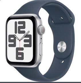 Apple watch SE (2.gen.)