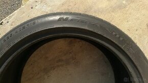 NEXEN 225/40 R18 letna