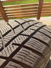 Barum 185/65 r15 zimné pneumatiky