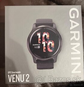 Garmin Venu 2