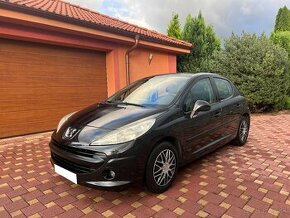 2008 Peugeot 207