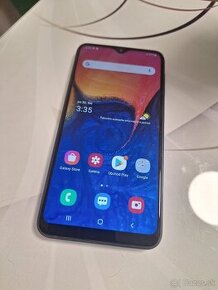 Samsung A10 Bazár u Milusky