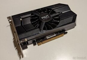 2GB grafické karty: GTX 660, GTX 960, R9 270, GT 640