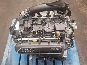 Motor Audi RS3 mk3 2017-2020 2.5TFSI