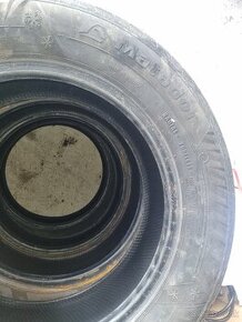 Predaj Matador Sibír Snow 185/65 R15 T