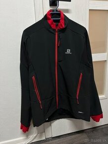 Salomon Momemtum Softshell L