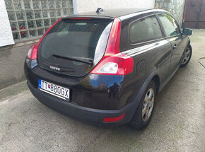 Volvo C30 1.6D 2007