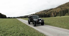 JEEP WRANGLER 3.8L V6 MOUNTAIN USA