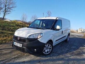 Fiat Doblo Maxi 1.6MTJ