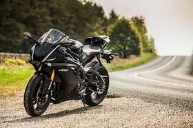 Yamaha r6