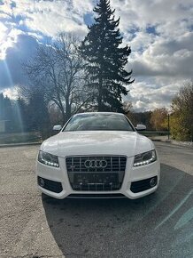 Audi S5 3.0 TSI 10.800€ Rychlý prodej