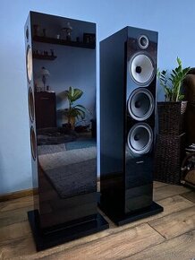 Bowers wilkins 703 S2