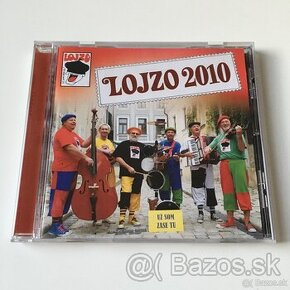 Lojzo - Lojzo 2010