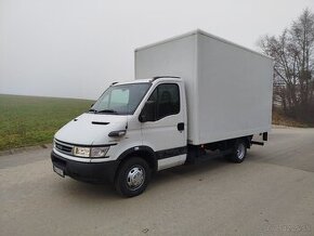 Iveco daily maxi 3.0hpi