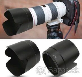 Canon EF 70-200   f 2,8  L  IS USM