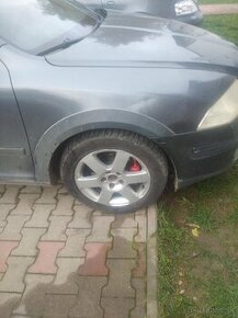 Elektróny 5x112 R16