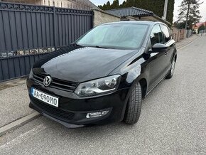 Volkswagen Polo 1.2 HTP