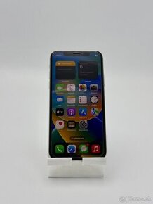 Predám používaný Apple iPhone X 64GB Silver