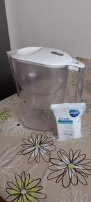 Brita FILTRACNA KANVICA XL 3,5L+ novy Filter