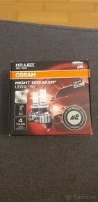 H7 LED OSRAM