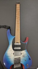 Ibanez Headless gitara