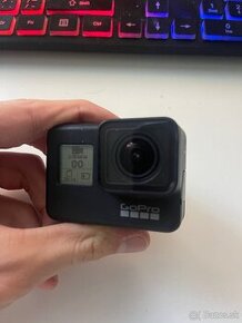 Gopro Hero 7