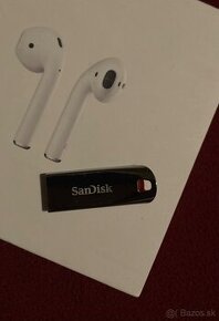 USB-kľúč SANDISK 32GB