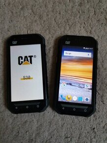 Cat s 30