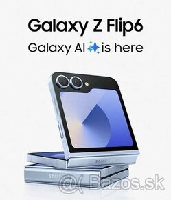 samsung galaxy z flip 6