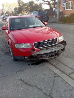 Audi A4 b6