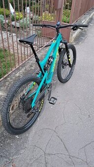 Santa Cruz Nomad C