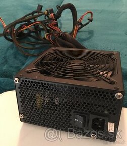 Predám napájací sieťový zdroj OCZ pre PC 650W