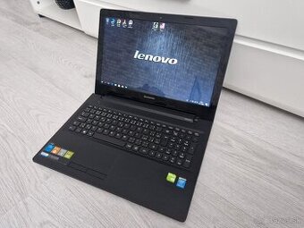 Lenovo IdeaPad G50-30 15,6" Slim